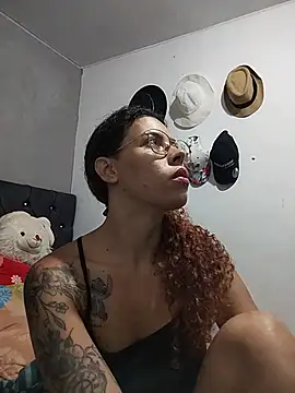 Snapshot of Pamelamiler__ chatting on 24, 7, 2026 Pamelamiler online show from 24, 7, 2026