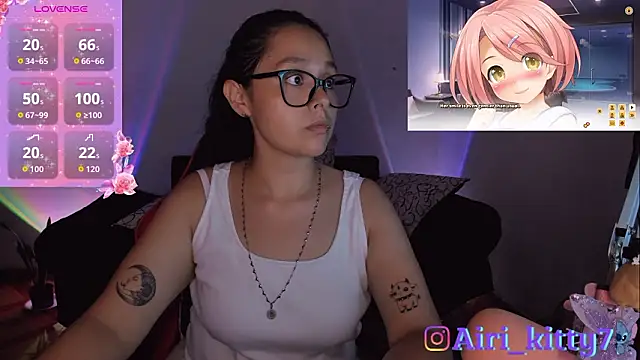 lila kitty81 online show from 9, 3, 2026