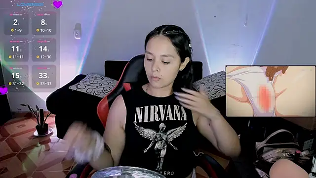 lila kitty81 online show from 28, 4, 2026