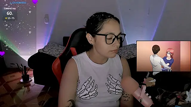 lila kitty81 online show from 29, 4, 2026