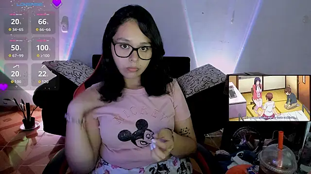lila kitty81 online show from 4, 5, 2026