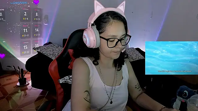 lila kitty81 online show from 5, 5, 2026