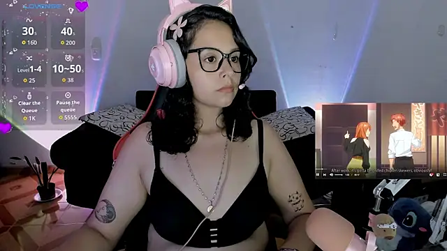 lila kitty81 online show from 8, 5, 2026
