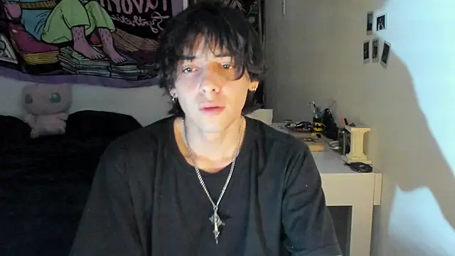 Snapshot of sai_l01 chatting on 31, 10, 2025 sai l01 online show from 31, 10, 2025