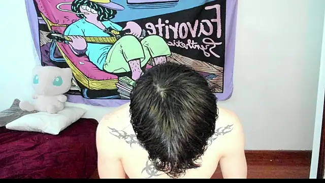 Snapshot of sai_l01 chatting on 28, 11, 2025 sai l01 online show from 28, 11, 2025