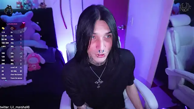 marshall  k online show from 29, 4, 2026