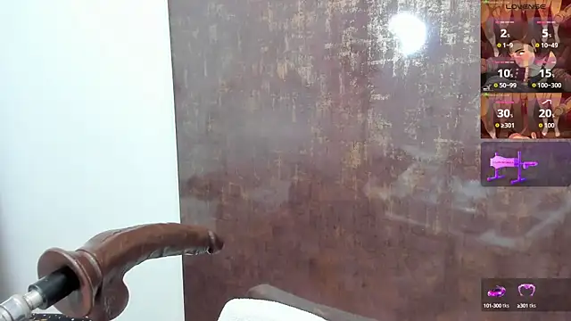 pocahontas lantina online show from 11, 9, 2025