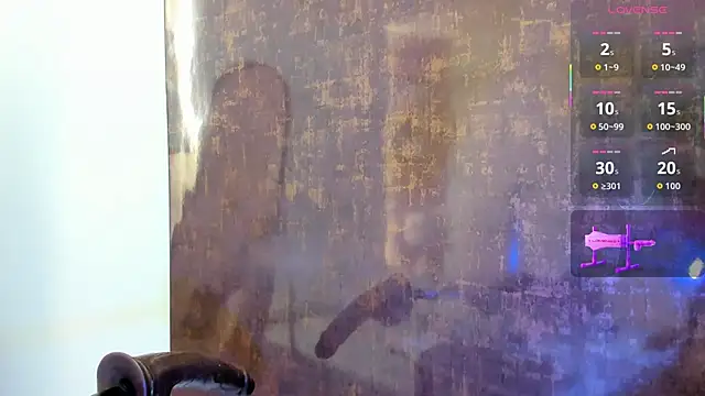 pocahontas lantina online show from 8, 10, 2025