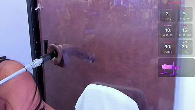 pocahontas lantina online show from 30, 11, 2025