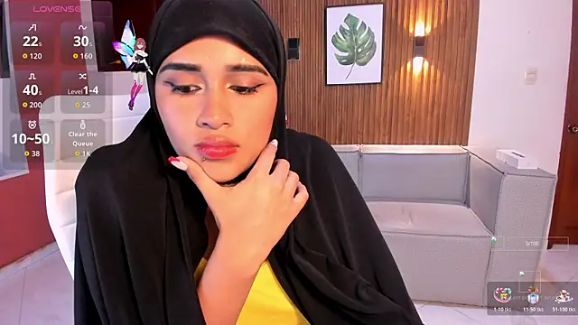 Snapshot of kayla_hasab chatting on 21, 10, 2025 kayla hasab online show from 21, 10, 2025