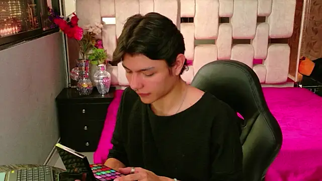 alandelrey57 online show from 12, 2, 2026