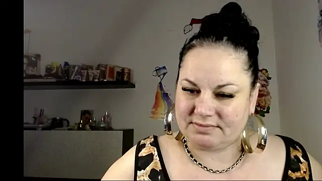 Snapshot of andreea2011 chatting on 6, 1, 2026 andreea2011 online show from 6, 1, 2026