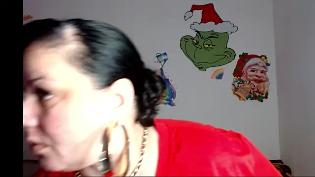 Snapshot of andreea2011 chatting on 7, 1, 2026 andreea2011 online show from 7, 1, 2026