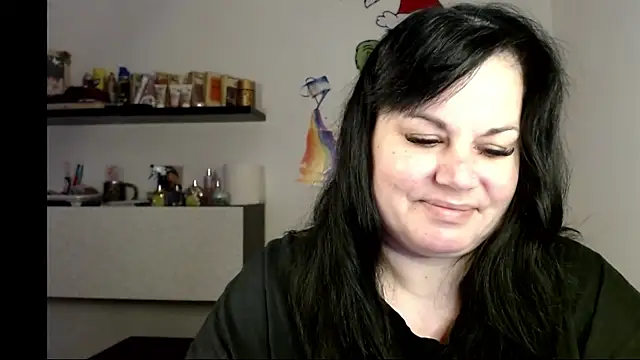 Snapshot of andreea2011 chatting on 8, 1, 2026 andreea2011 online show from 8, 1, 2026