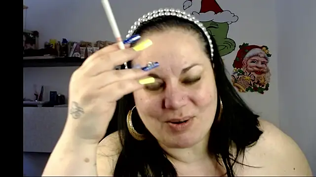 Snapshot of andreea2011 chatting on 12, 1, 2026 andreea2011 online show from 12, 1, 2026