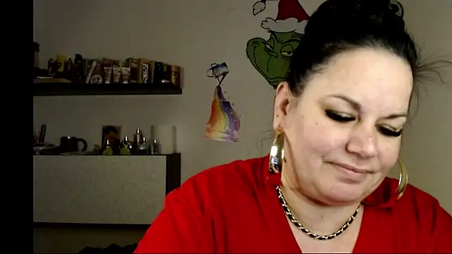 Snapshot of andreea2011 chatting on 14, 1, 2026 andreea2011 online show from 14, 1, 2026