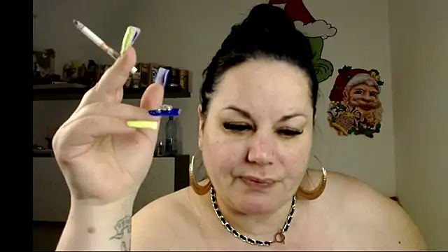 Snapshot of andreea2011 chatting on 15, 1, 2026 andreea2011 online show from 15, 1, 2026