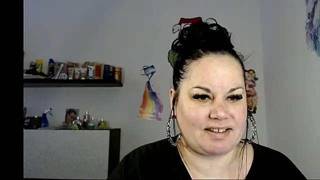 Snapshot of andreea2011 chatting on 19, 1, 2026 andreea2011 online show from 19, 1, 2026