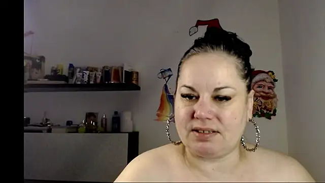 Snapshot of andreea2011 chatting on 14, 2, 2026 andreea2011 online show from 14, 2, 2026