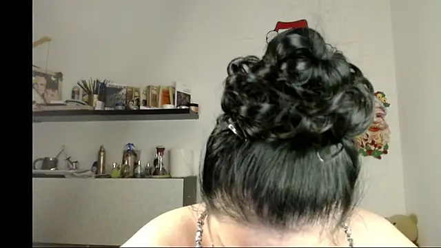 Snapshot of andreea2011 chatting on 11, 3, 2026 andreea2011 online show from 11, 3, 2026