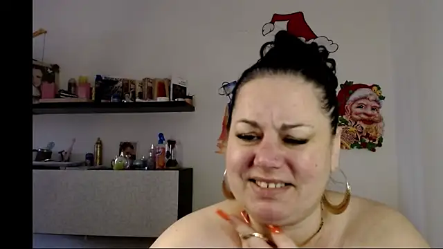 Snapshot of andreea2011 chatting on 18, 3, 2026 andreea2011 online show from 18, 3, 2026