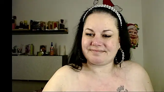 Snapshot of andreea2011 chatting on 19, 3, 2026 andreea2011 online show from 19, 3, 2026
