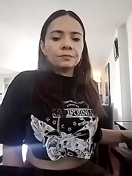 Cami Konor online show from 11, 9, 2025