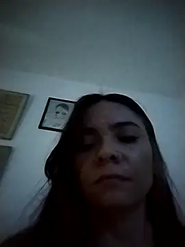 Cami Konor online show from 20, 9, 2025