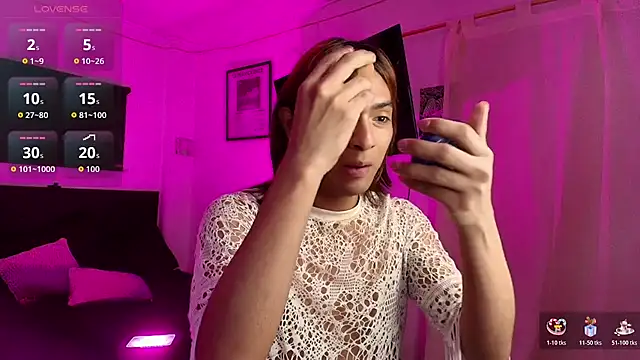 imgerver online show from 24, 10, 2025