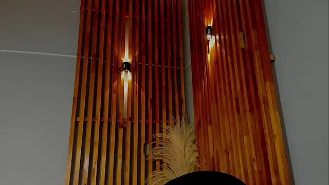 AbbyPalmer online show from 22, 12, 2025