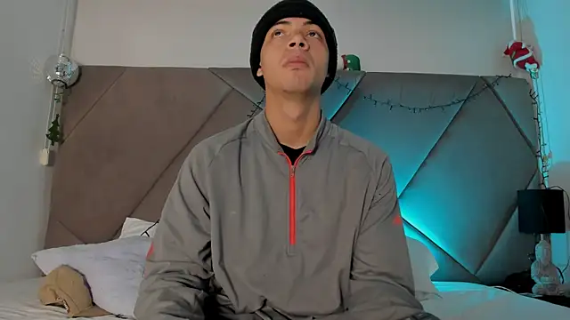 andrew colleman online show from 1, 12, 2025