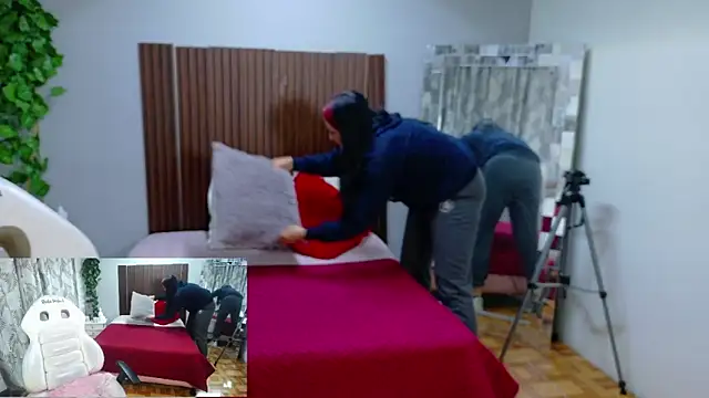 kataleya 29 online show from 14, 2, 2026