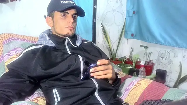 yourskinnybooy online show from 18, 9, 2025