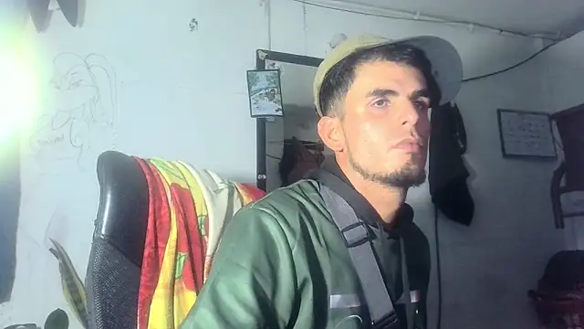 yourskinnybooy online show from 11, 11, 2025