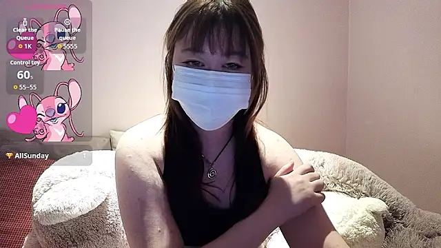 leelana217 online show from 18, 11, 2025