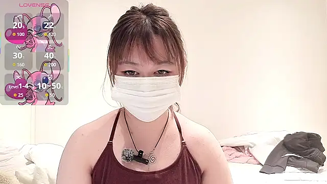 leelana217 online show from 18, 11, 2025