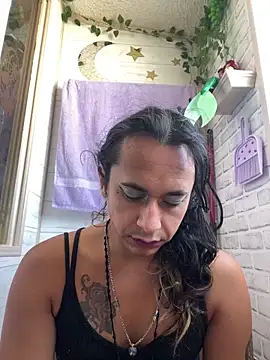 TranSexualJade95 online show from 29, 4, 2026