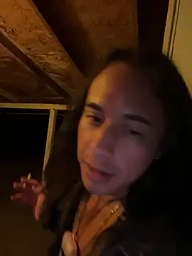 TranSexualJade95 online show from 4, 5, 2026
