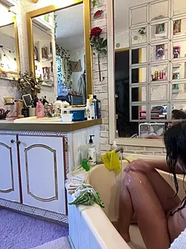 TranSexualJade95 online show from 27, 6, 2026