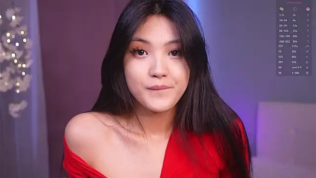 FancyEsten online show from 13, 3, 2026