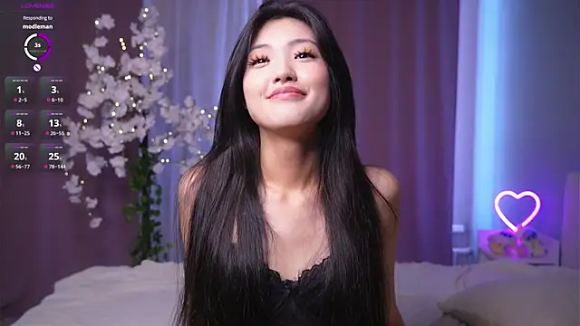 FancyEsten online show from 3, 7, 2026
