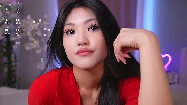 FancyEsten online show from 7, 7, 2026