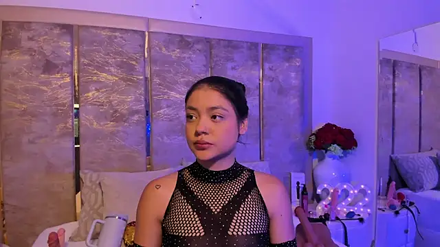 AbbyBeck online show from 15, 9, 2025