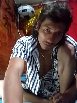 alexandercruz online show from 14, 12, 2025