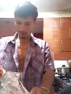 alexandercruz online show from 18, 2, 2026