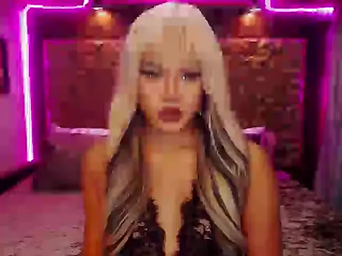 YllanaAltheaXxX online show from 15, 9, 2025