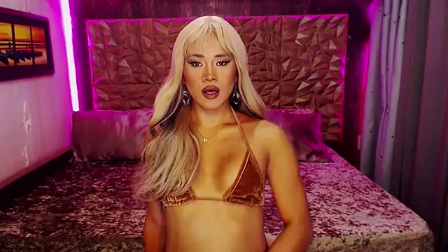 YllanaAltheaXxX online show from 18, 11, 2025