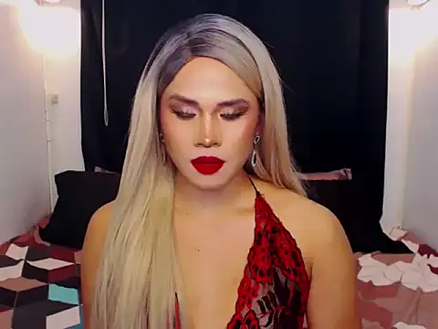 YllanaAltheaXxX online show from 12, 2, 2026