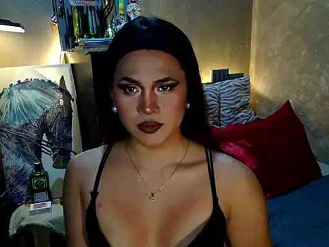 YllanaAltheaXxX online show from 2, 4, 2026