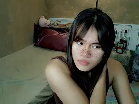 Snapshot of YllanaAltheaXxX chatting on 23, 7, 2026 YllanaAltheaXxX online show from 23, 7, 2026